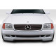 1990-2002 Mercedes SL Class R129 AMG Look Front Bumper - 1 Piece - image 1