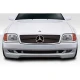 1990-2002 Mercedes SL - Mercedes AMG Look Front Bumper - image 1