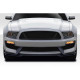 2013-2014 Ford Mustang GT350 Look Front Bumper - 1 Piece - image 1