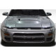 1990-1993 Toyota Celica GT1 Grille - 1 Piece - image 1