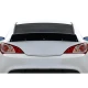 2010-2016 Hyundai Genesis RBS Rear Wing - image 1
