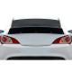 2010-2016 Hyundai Genesis Coupe RBS Wing - 1 Piece - image 1