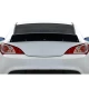2010-2016 Hyundai Genesis Coupe RBS Wing - 1 Piece - image 1