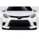 2014-2016 Toyota Corolla Zeta Front Lip - image 1