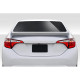 2014-2016 Toyota Corolla Zeta Rear Wing Spoiler - 1 Piece - image 1