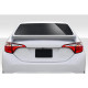 2014-2016 Toyota Corolla Zeta Rear Wing Spoiler - 1 Piece (S) - image 1