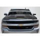 2016-2018 Chevrolet Silverado Viper Carbon Fiber Hood - image 1
