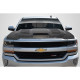 2016-2018 Chevrolet Silverado Viper Look Hood - 1 Piece - image 1