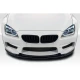 2011-2019 BMW 6 Series AF-1 Carbon Fiber Front Lip - image 1