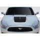 2015-2017 Ford Mustang GT500 V2 Hood - image 1