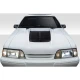 1987-1993 Ford Mustang GT500 V2 Hood - image 1