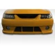 1999-2004 Ford Mustang R Spec Front Bumper - image 1