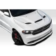 2011-2026 Dodge Durango SRT Hellcat Look Hood - image 1
