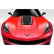 2014-2019 Chevrolet Corvette ZR1 Look Hood - image 1