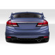 2006-2015 Honda Civic 4DR Type R Look Rear Wing Spoiler - 1 Piece - image 1