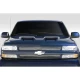 1999-2002 Chevrolet Silverado Dual Ram Air Hood - image 1