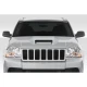 2005-2010 Jeep Grand Cherokee SRT Look Hood - image 1