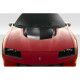 1993-1997 Chevrolet Camaro Duraflex ZL1 Version 2 Hood - 1 Piece - image 1