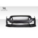 2015-2017 Ford Mustang GT350 Look Front Bumper - 1 Piece - image 1