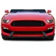 2015-2017 Ford Mustang GT350 Look Front Bumper - 1 Piece - image 1