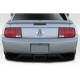 2005-2009 Ford Mustang GT350 Look Rear Bumper - 1 Piece - image 1