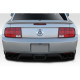 2005-2009 Ford Mustang Duraflex GT350 Look Rear Bumper - 1 Piece - image 1