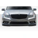 2010-2013 Mercedes E Class L Sport Front Lip - image 1