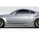 2003-2008 Nissan 350Z N4 Side Skirts - image 1