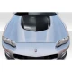 1998-2002 Chevrolet Camaro ZL1 Version 2 Hood - 1 Piece - image 1