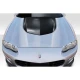 1998-2002 Chevrolet Camaro ZL1 Version 2 Hood - 1 Piece - image 1