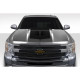 2007-2013 Chevrolet Silverado ZL1 Look Hood - 1 Piece - image 1