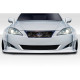 2006-2008 Lexus IS Series IS250 IS350 MSR Front Lip Under Spoiler Air Dam - 1 Piece - image 1