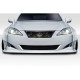 2006-2008 Lexus IS Series IS250 IS350 MSR Front Lip Under Spoiler Air Dam - 1 Piece - image 1