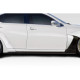 2006-2010 Lexus IS Series IS250 IS350 MSR Side Skirts Rocker Panels - 2 Piece - image 1