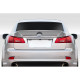 2006-2013 Lexus IS Series IS250 IS350 MSR Rear Wing Spoiler - 1 Piece - image 1