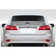 2006-2013 Lexus IS Series IS250 IS350 MSR Rear Wing Spoiler - 1 Piece - image 1