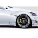 2006-2010 Lexus IS MSR 30MM Fender Flare - image 1