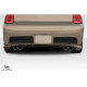 2000-2005 Chevrolet Monte Carlo Duraflex Champion Rear Bumper - 1 Piece - image 1