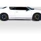 2000-2007 Chevrolet Monte Carlo Champion Side Skirts - 2 Piece - image 1