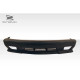 1981-1991 Mercedes S Class W126 2DR AMG Look Front Bumper - 1 Piece - image 1