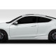 2008-2012 Honda Accord 2DR HFP Look Side Skirts Rocker Panels - 2 Piece - image 1