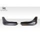 2006-2010 BMW M6 E63 E64 M Performance Look Front Add Ons - 2 Piece (S) - image 1