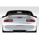1993-2002 Chevrolet Camaro Roadster RKR Rear Wing Spoiler - 1 Piece - image 1