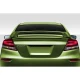 2012-2015 Honda Civic Si Look Rear Wing - image 1