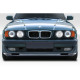 1989-1995 BMW 5 Series E34 Spec Z Front Lip Under Spoiler Air Dam - 1 Piece - image 1