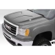 2007-2013 GMC Sierra Cowl Hood - 1 Piece - image 1