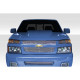 2004-2012 Chevrolet Colorado GMC Canyon Cowl Hood - 1 Piece - image 1