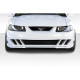 1999-2004 Ford Mustang Demon Front Bumper - 1 Piece - image 1