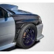 2004-2005 Subaru Impreza GT Concept Carbon Fiber Fender - image 1