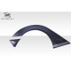 2010-2016 Hyundai Genesis Coupe 2DR MSR V2 70mm Rear Fender Flares - 4 Piece - image 1
